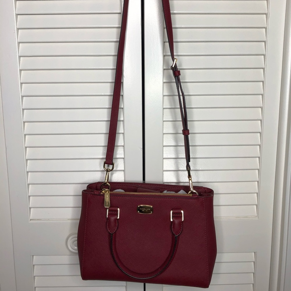 Michael Kors crossbody bag